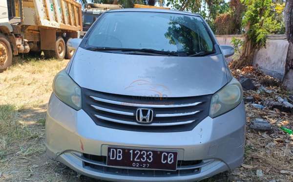 HONDA FREED GB3 1.5 E