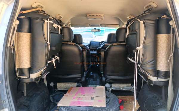 HONDA FREED GB3 1.5 E