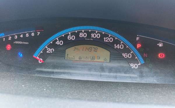 HONDA FREED GB3 1.5 E