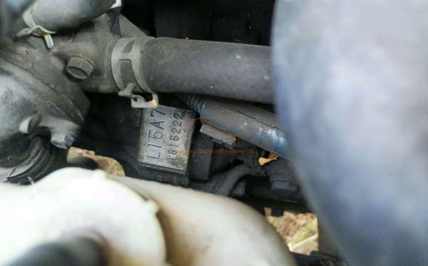 HONDA FREED GB3 1.5 E