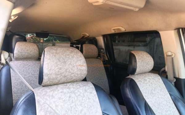HONDA FREED GB3 1.5 E