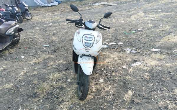 HONDA  GENIO