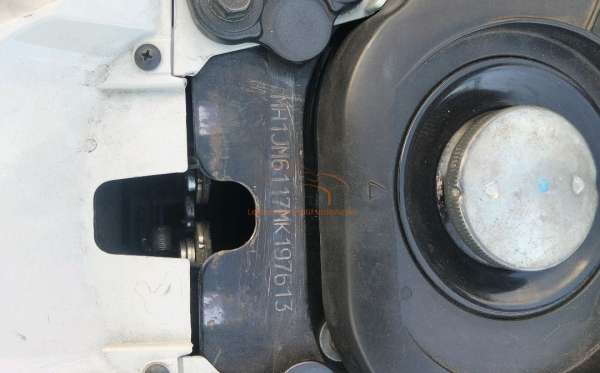 HONDA  GENIO
