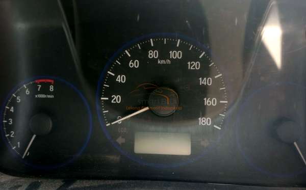 HONDA MOBILIO DD4 1.5 S