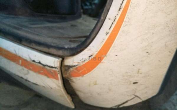 HONDA SCOOPY CW