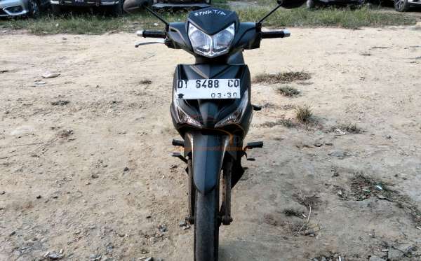 HONDA SUPRA X 125 CW