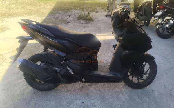 HONDA  VARIO 160
