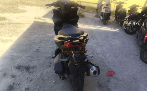 HONDA  VARIO 160