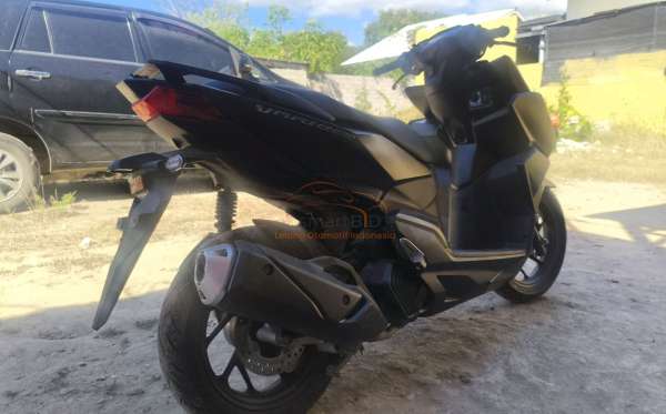 HONDA  VARIO 160