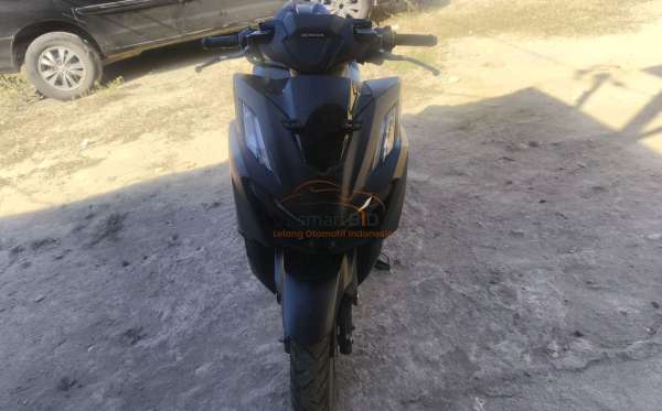 HONDA  VARIO 160