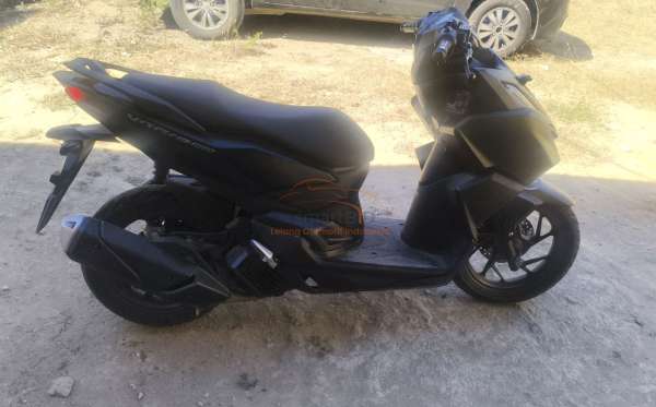 HONDA  VARIO 160