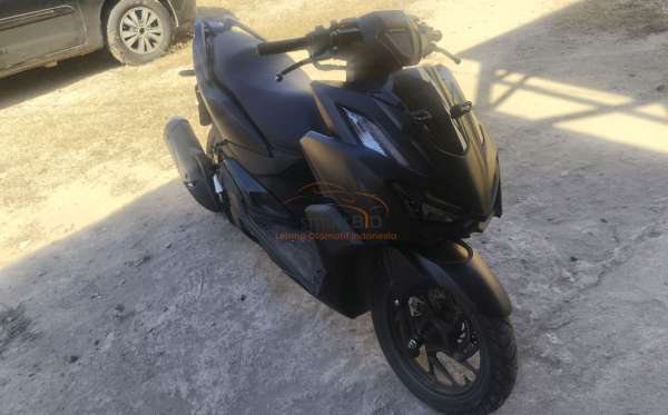 HONDA  VARIO 160