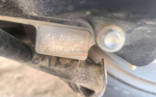 HONDA  VARIO 160