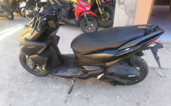 HONDA  VARIO 160