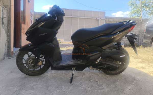 HONDA  VARIO 160