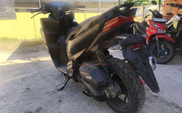 HONDA  VARIO 160