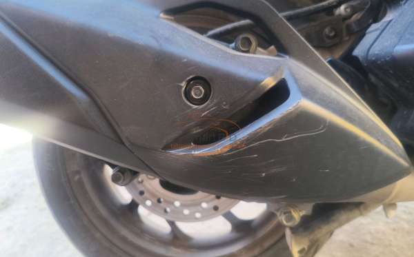 HONDA  VARIO 160