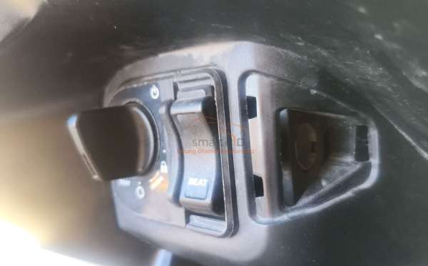 HONDA  VARIO 160