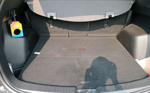 MAZDA CX5 2.5L