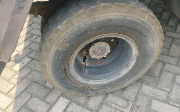 MITSUBISHI  FE  75 SHDX