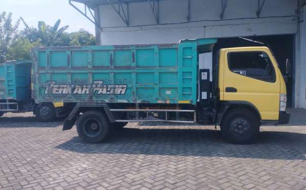 MITSUBISHI  FE  75 SHDX