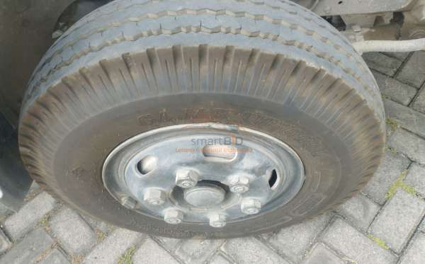 MITSUBISHI  FE  75 SHDX