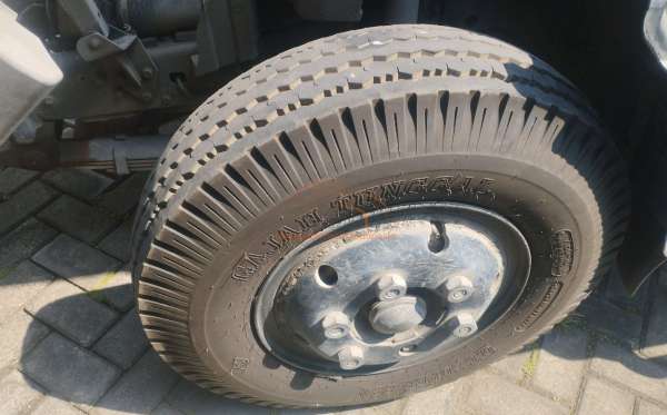 MITSUBISHI  FE  75 SHDX