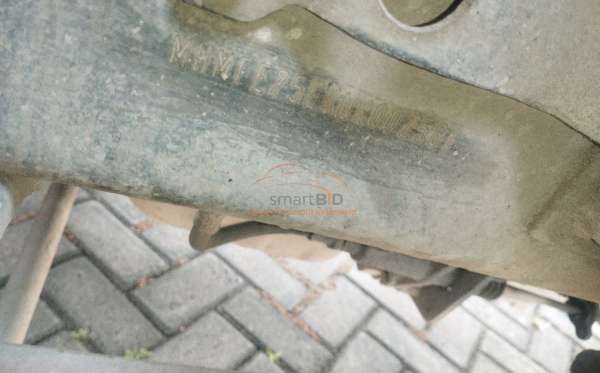 MITSUBISHI  FE  75 SHDX