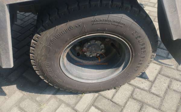MITSUBISHI  FE  75 SHDX