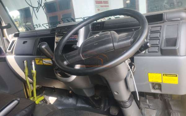 MITSUBISHI  FE  75 SHDX