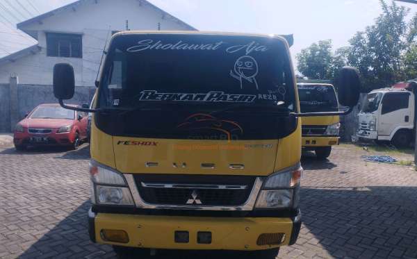 MITSUBISHI  FE  75 SHDX