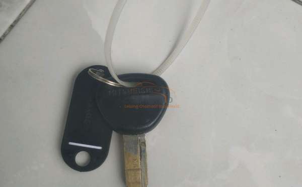 MITSUBISHI  FE  75 SHDX