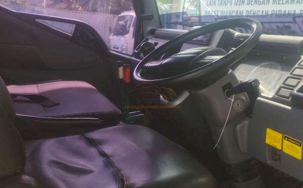MITSUBISHI  FE  75 SHDX