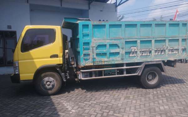 MITSUBISHI  FE  75 SHDX