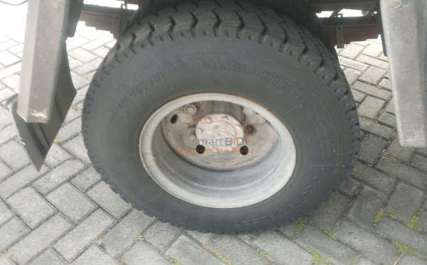MITSUBISHI  FE  75 SHDX