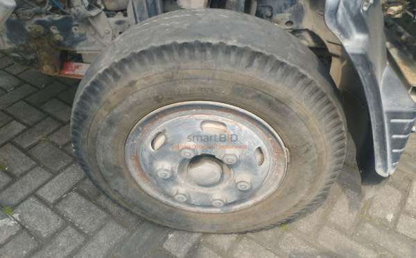 MITSUBISHI  FE  75 SHDX