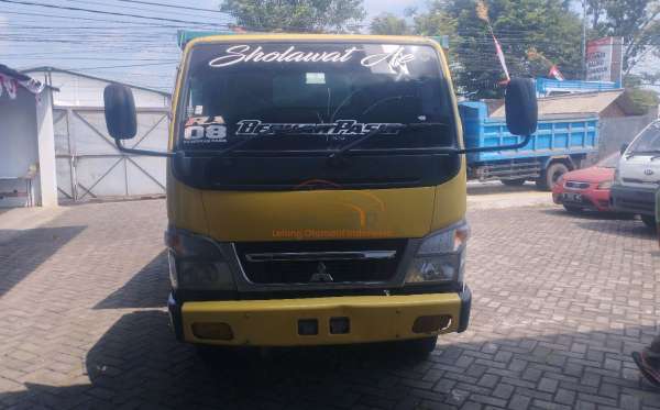 MITSUBISHI  FE  75 SHDX