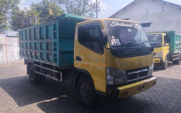 MITSUBISHI  FE  75 SHDX