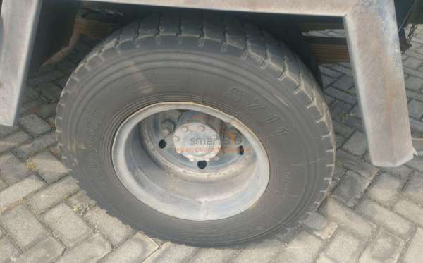 MITSUBISHI  FE  75 SHDX