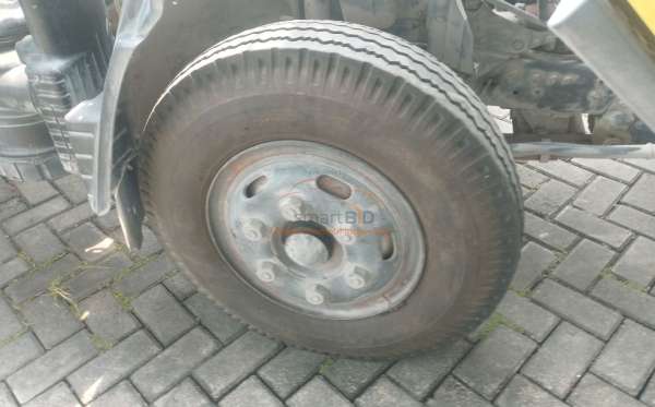 MITSUBISHI  FE  75 SHDX
