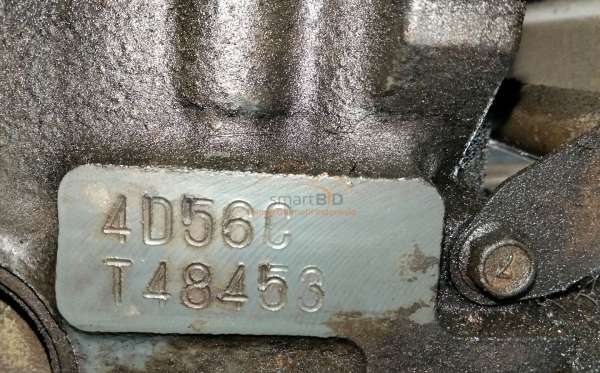 MITSUBISHI L 300