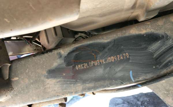 MITSUBISHI L 300