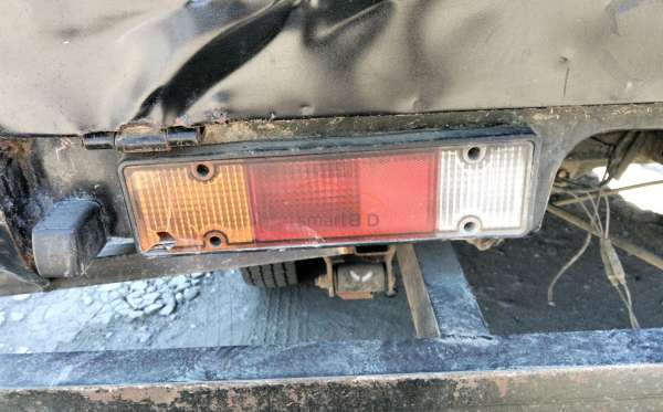 MITSUBISHI L 300