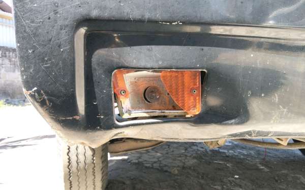 MITSUBISHI L 300