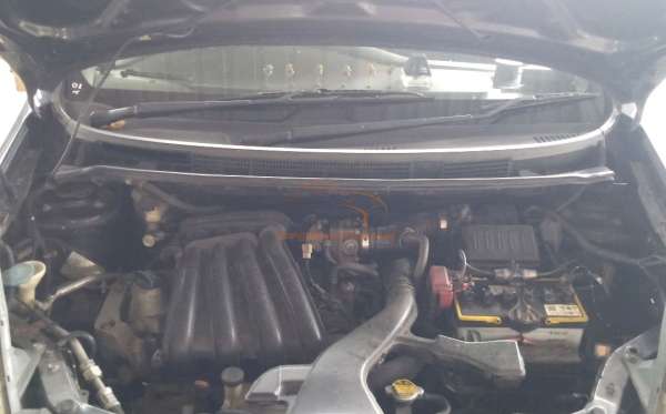NISSAN GRAND LIVINA XV 1.5