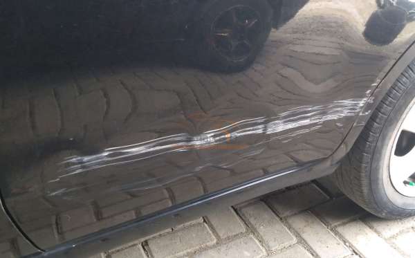 NISSAN GRAND LIVINA XV 1.5
