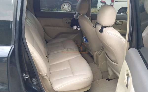 NISSAN GRAND LIVINA XV 1.5