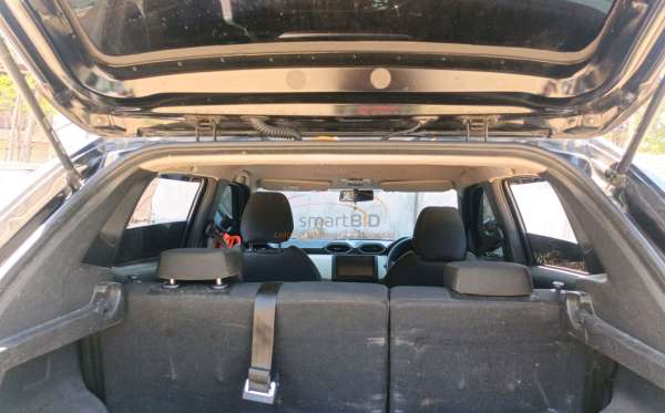 NISSAN MAGNITE