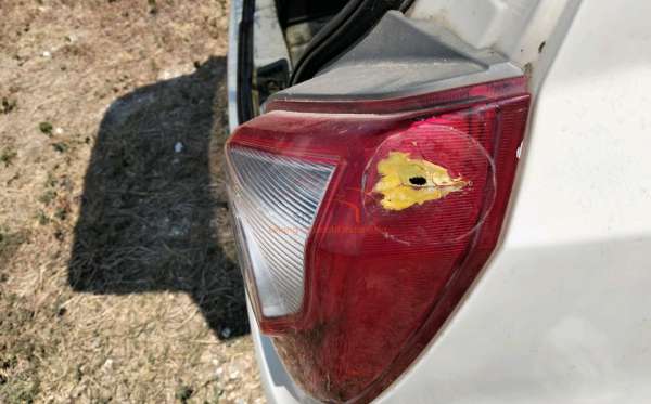 TOYOTA AGYA 1.0 G