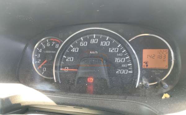 TOYOTA AGYA 1.0 G